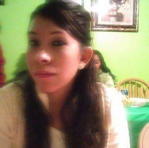 Meet your Posher, Gabriela